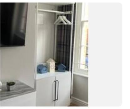 Liverpool Georgian Quarter 1 Bed Apartment Sleeps 4 Bagian luar foto