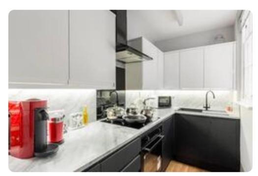 Liverpool Georgian Quarter 1 Bed Apartment Sleeps 4 Bagian luar foto