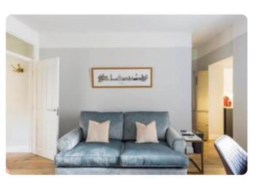 Liverpool Georgian Quarter 1 Bed Apartment Sleeps 4 Bagian luar foto