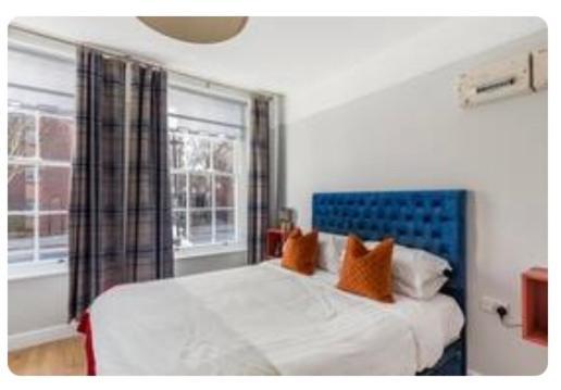 Liverpool Georgian Quarter 1 Bed Apartment Sleeps 4 Bagian luar foto